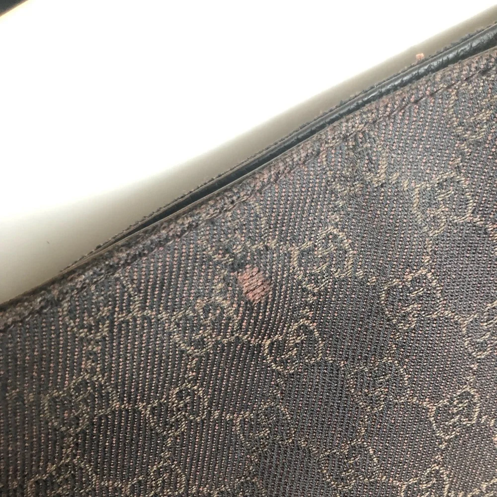 Gucci shoulder bag - Picture 13 of 16